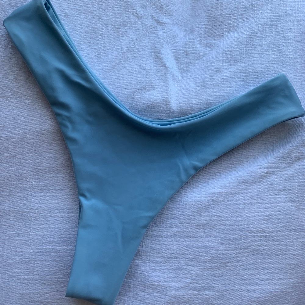 Zaful Bikini - Picture 4 of 6